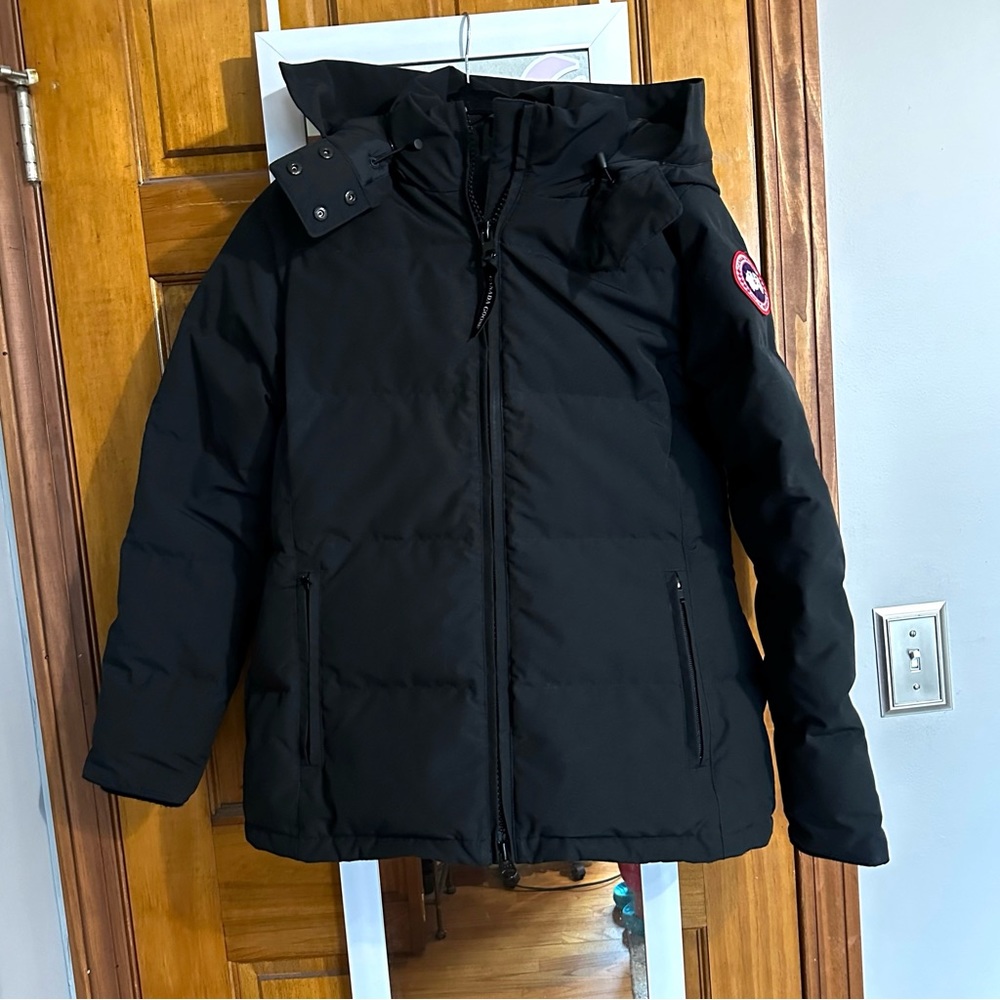Canada Goose Down Jacket